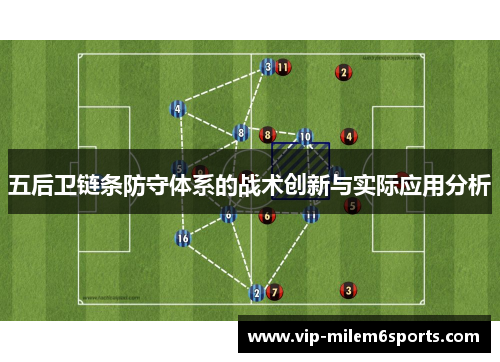 五后卫链条防守体系的战术创新与实际应用分析