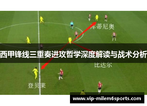 西甲锋线三重奏进攻哲学深度解读与战术分析