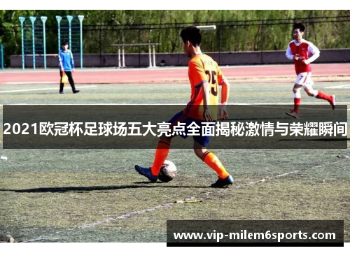 2021欧冠杯足球场五大亮点全面揭秘激情与荣耀瞬间